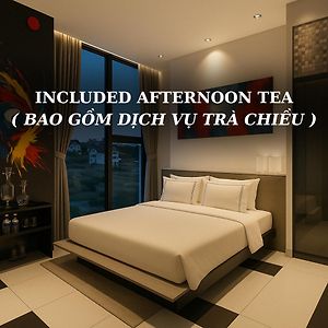 Deluxe Double Room Bath
